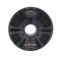 3DXTech CarbonX Carbon Fibre Nylon 0.5kg 1.75mm