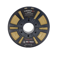 3DXTech ThermaX PEKK 0.25kg 1.75mm