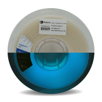 Filaform Select Glow Blue PLA 1kg 1.75 mm