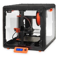 Prusa Enclosure for MK3/3S+ 3D Printer