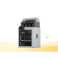 Bambu Lab X1 Carbon + AMS 2 Pro 3D Printer