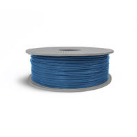 Bambu Lab PLA Metal Cobalt Blue (spool)