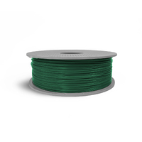 Bambu Lab PLA Tough Pine Green (Spool)