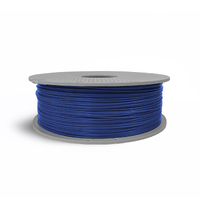 Bambu Lab PLA Basic Blue (Spool)