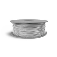 Bambu Lab PLA Basic Grey (Spool)