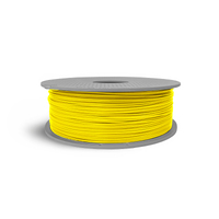 Bambu Lab ABS Yellow (Spool)