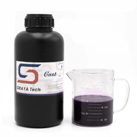 Siraya Tech Cast Resin 1kg Purple