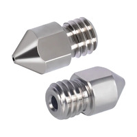 MK8 Titanium Alloy [Nozzle Size: 0.4mm]