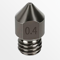 MK8 Hardened Steel [Nozzle Size: 0.4mm]