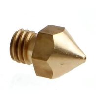 Big Head MK8 Brass Nozzle [ 0.4mm ]