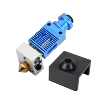 Creality CR10/Ender-3 Hotend Replacement