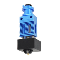 Creality CR10/Ender-3 Hotend Replacement - Blue