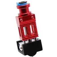 Creality CR10/Ender-3 Hotend Replacement - Red