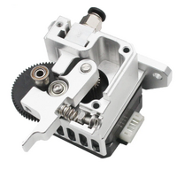 All Metal Titan Aero Extruder