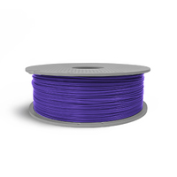 Bambu Lab PLA Basic Purple (Spool)