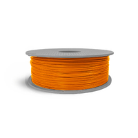Bambu Lab PLA Tough Orange (Spool)