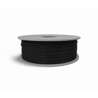Bambu Lab PETG Black (Spool)
