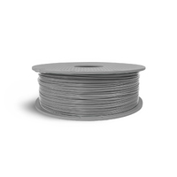 Bambu Lab PETG Grey (Spool)