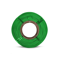 Bambu Lab PETG Green (Refill)