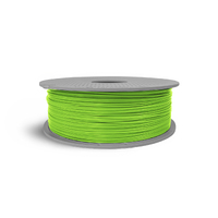 Bambu Lab PETG Lime Green (Spool)
