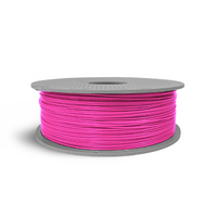 Bambu Lab PLA Basic Magenta (Spool)