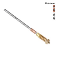 Prusa Nozzle Brass CHT - 0.4 mm