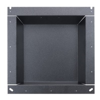 Prusa Left Side Sheet Metal