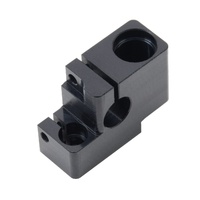 Prusa Rod holder left