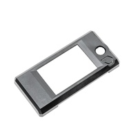 Prusa xLCD cover injection molded