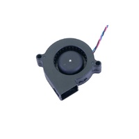 Prusa Print fan (MK3/S/+, MINI/+)