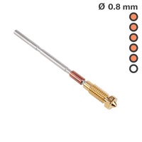 Prusa Nozzle brass - 0.8 mm