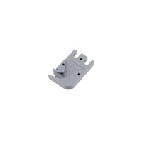 Prusa BED CABLE COVER BOTTOM