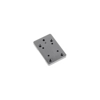 Prusa Carriage plate