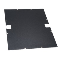 Prusa Cover frame bottom