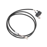 Prusa Door sensor
