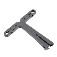 Prusa Filament guide