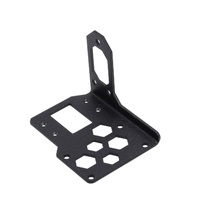 Prusa Linear holder left