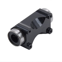 Prusa LM10LUU linear bearing (with mount)