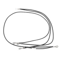 Prusa Main FE wiring