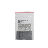 Prusa Parking plate set