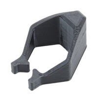 Prusa PTFE Clip