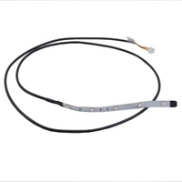 Prusa RGB LED strip 166 mm