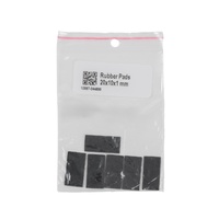 Prusa RUBBER PADS