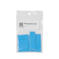 Prusa Thermal pads set
