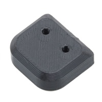 Prusa Top cover holder