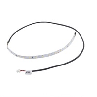 Prusa White LED strip 300 mm