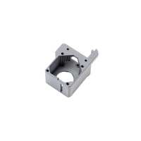 Prusa XY MOTOR MOUNT LEFT
