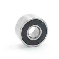 Prusa Bearing 693 2RS U-type