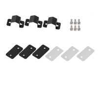 Prusa Bearing clips
