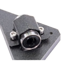 Prusa Bearing Clips